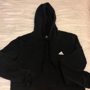 Adidas Hoodie Sweatshirt
